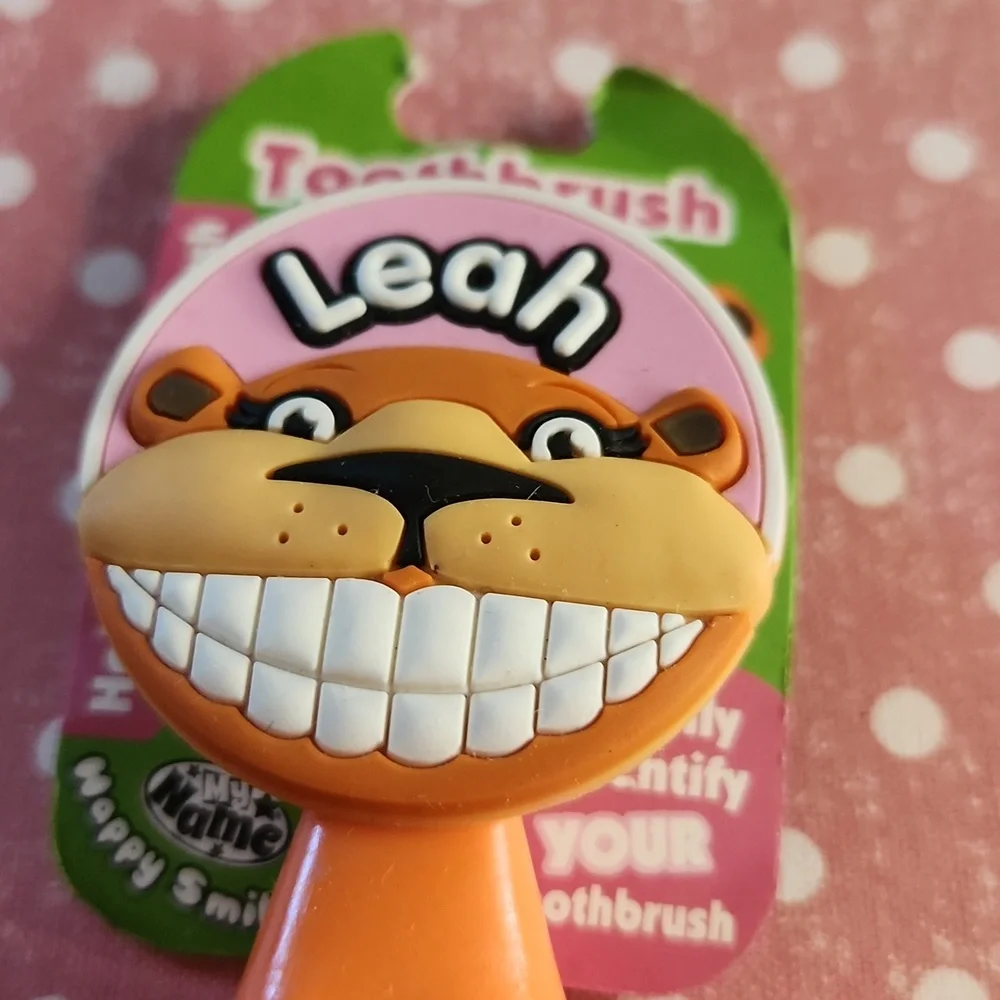 Toothbrush holder Leah sp15